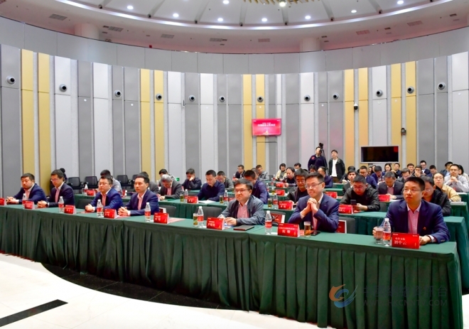 中国电信无锡分公司信创政务云发布会成功举行
