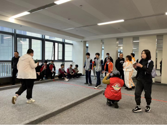 苏州市第五届青少年特殊奥林匹克运动会暨苏州市特奥校园足球赛成功举办
