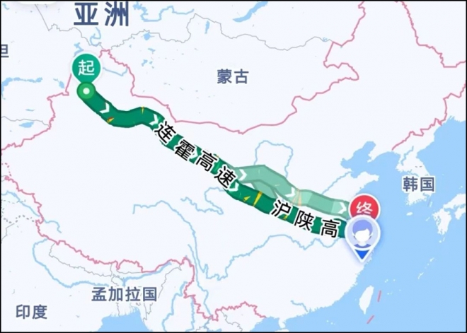 咳嗽半年不见好，新疆男子打“飞的”到苏州九龙医院求医