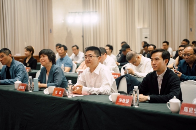 文化自信自强，共享共生共赢！苏州冰心文化二十周年盛典暨2023新品发布会圆满举行