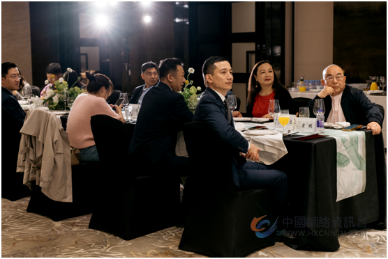 南京圣和府邸豪华酒店举行春山可望萦味金陵•新金陵菜品鉴会