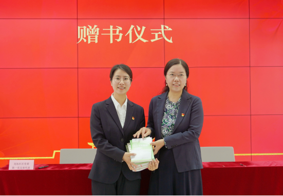 党建引领促提升，苏州市中医医院与龙池社区开展结对共建活动
