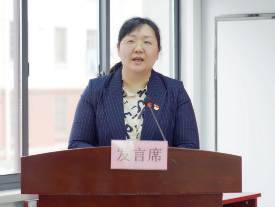 党建引领促提升，苏州市中医医院与龙池社区开展结对共建活动