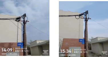中国电信无锡分公司加强线路隐患整治，打造“全国最干净城市”