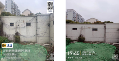 中国电信无锡分公司加强线路隐患整治，打造“全国最干净城市”