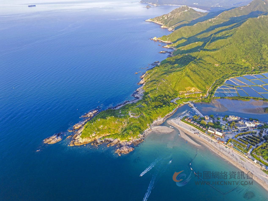 奔向海陆丰，相约山海画廊 ！汕尾•深圳•河源文旅推介会来宁