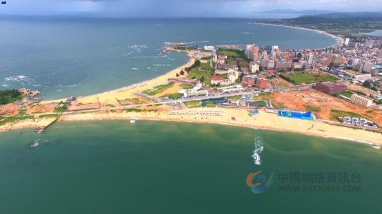 奔向海陆丰，相约山海画廊 ！汕尾•深圳•河源文旅推介会来宁