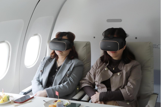 航空科普+VR体验！苏州石湖航空乐园今起试开园