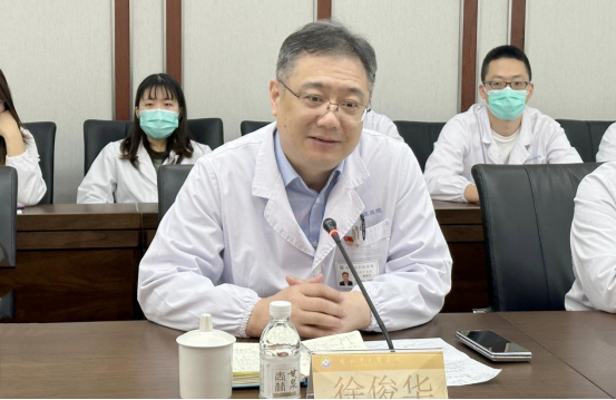 苏州市中医医院顺利通过ISO15189医学实验室现场评审