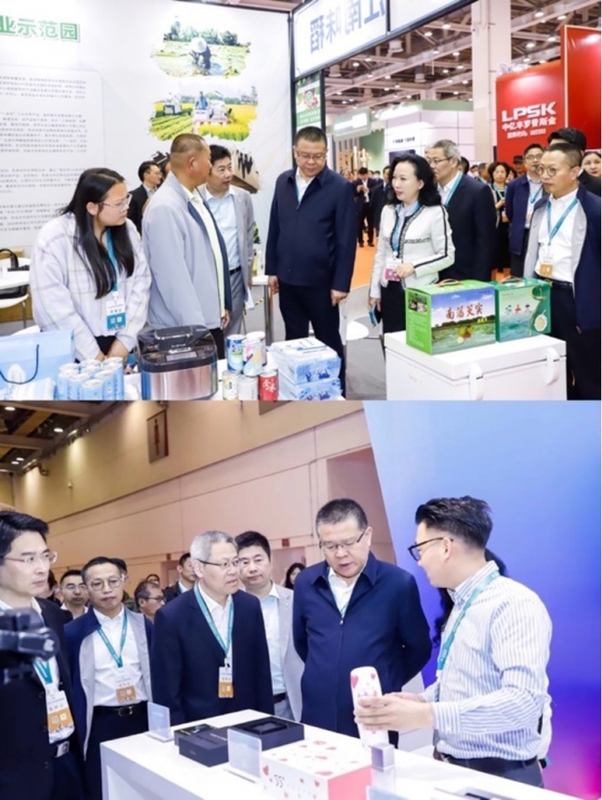 引领品牌发展风向标！苏州品博会聚现品质生活