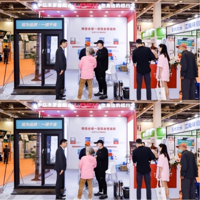 引领品牌发展风向标！苏州品博会聚现品质生活
