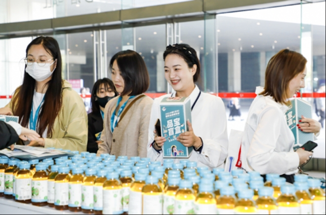 引领品牌发展风向标！苏州品博会聚现品质生活