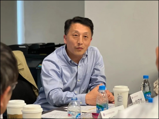 苏州九龙医院张凤春教授担任肿瘤热能量智能诊疗技术研究中心临床难点攻关研讨会主席