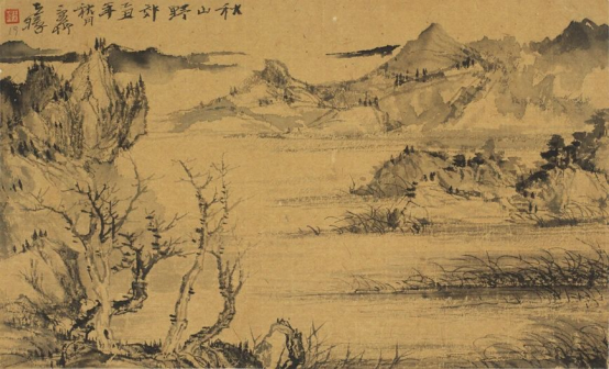 苏州名家钟天铎上海办展，展现治艺风采