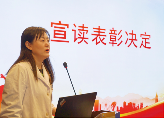 凝聚吴医力量，谱写青春华章！苏州市中医医院开展五四主题团日活动