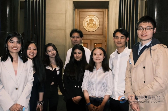 南京女孩儿的艺术梦：走向海外成功化身国际亚洲文化代表