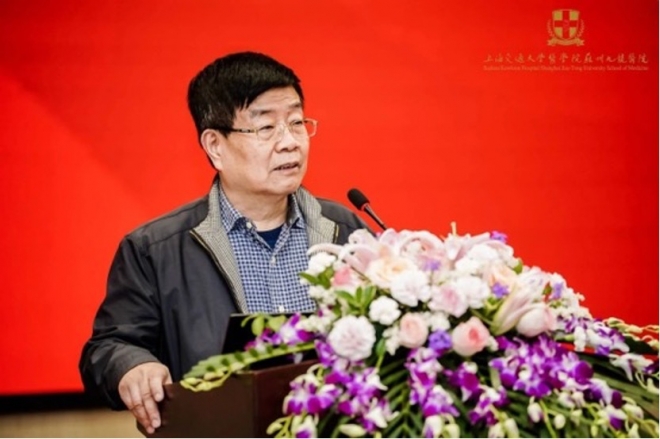 苏州九龙医院举办纪念第112届5·12国际护士节表彰大会暨文艺汇演系列活动