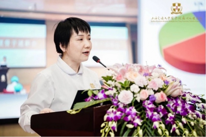 苏州九龙医院举办纪念第112届5·12国际护士节表彰大会暨文艺汇演系列活动