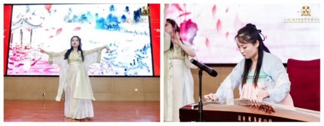 苏州九龙医院举办纪念第112届5·12国际护士节表彰大会暨文艺汇演系列活动