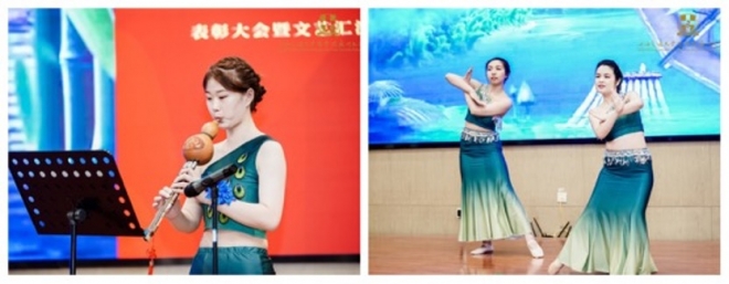 苏州九龙医院举办纪念第112届5·12国际护士节表彰大会暨文艺汇演系列活动