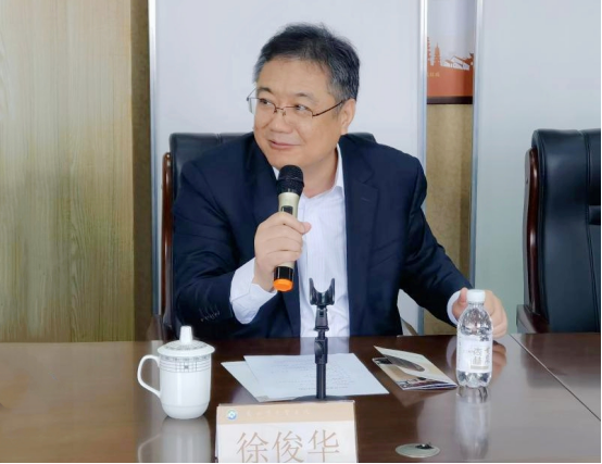 苏州市中医医院：沪苏携手，共谋中医药传承发展
