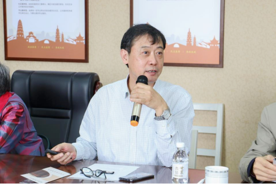苏州市中医医院：沪苏携手，共谋中医药传承发展