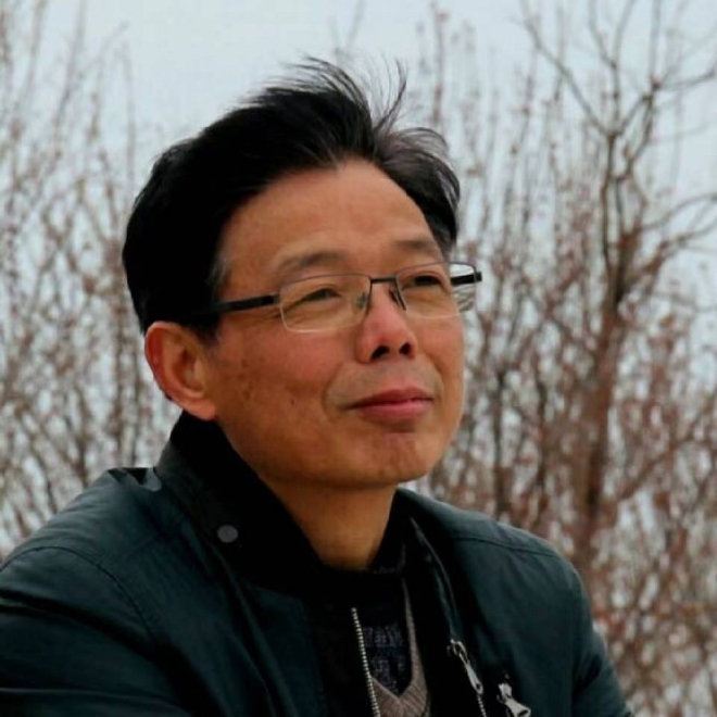 盐城学者张林“《枫桥夜泊》意境新析”文化交流活动在盐举行