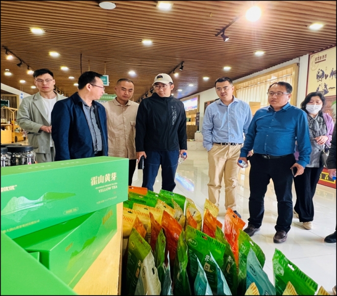 重温红色历程，赓续红色血脉！苏州助残联盟赴六安开启红色探寻之旅