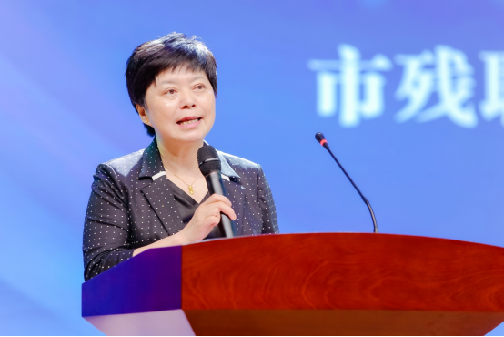 携手扶残助残，彰显有爱苏州！苏州市残联举办第三十三次“全国助残日”系列活动启动仪式