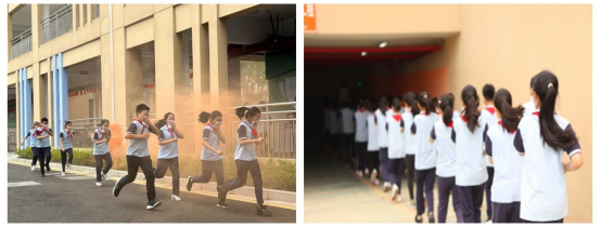 苏州三所学校获评江苏省“人防知识进校园示范点”
