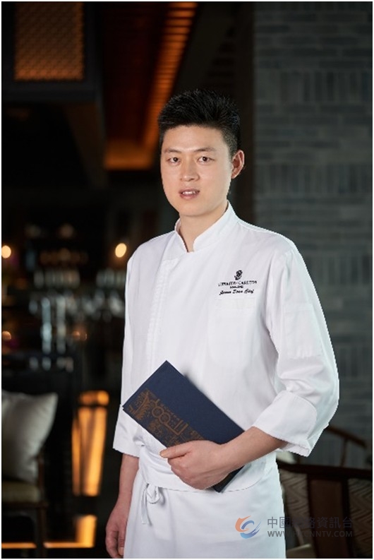  “津”味邂逅“京”味尽显南北臻味 南京丽思卡尔顿酒店限定美食惊艳味蕾