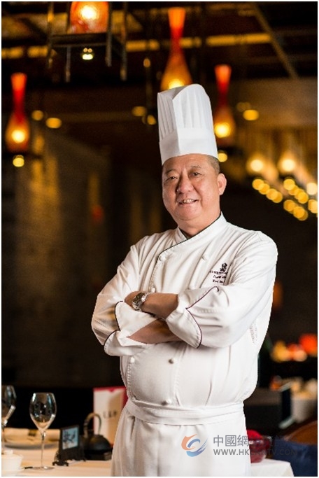  “津”味邂逅“京”味尽显南北臻味 南京丽思卡尔顿酒店限定美食惊艳味蕾