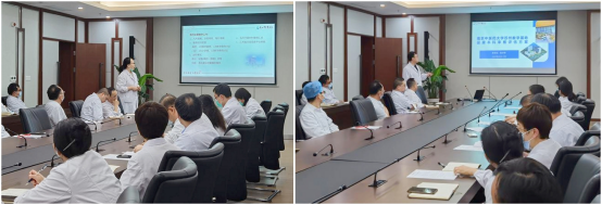 总结梳理促提升，苏州市中医医院召开教学工作会议