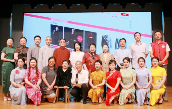 用艺术传递好人力量，《板凳姑娘》公益演出首次走进苏州残障群体