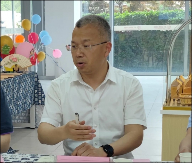 苏州桂香苏城公益小站凝聚“微力量”，打造“大慈善”
