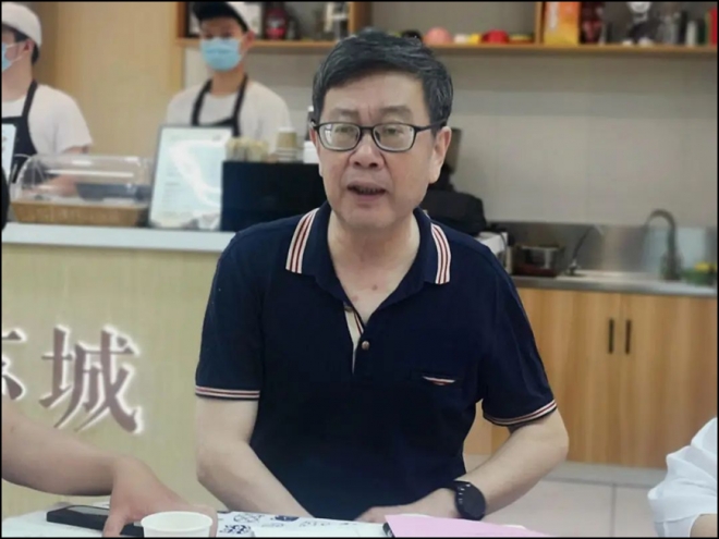 苏州桂香苏城公益小站凝聚“微力量”，打造“大慈善”