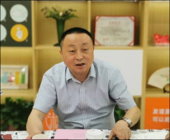 苏州桂香苏城公益小站凝聚“微力量”，打造“大慈善”