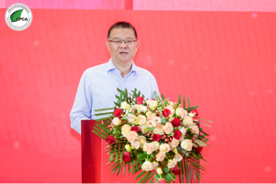 纪念中国卫生有害生物防制协会成立30周年！全国消杀大会在苏召开
