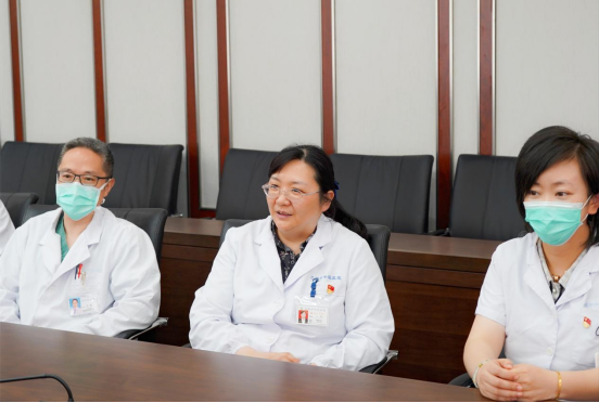 千里支医担使命，苏州市中医医院举行援陕人员欢送会