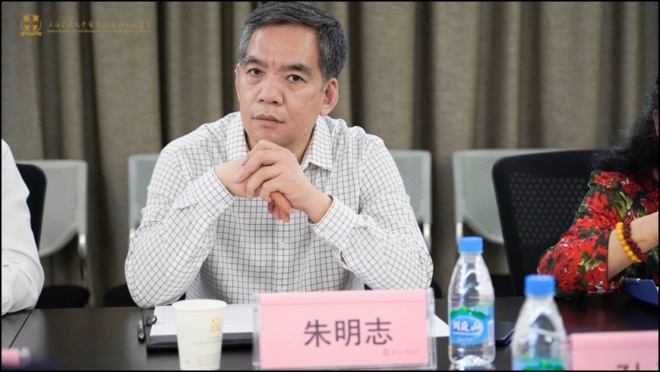 江苏省社会办医疗机构协会领导莅临苏州九龙医院调研指导