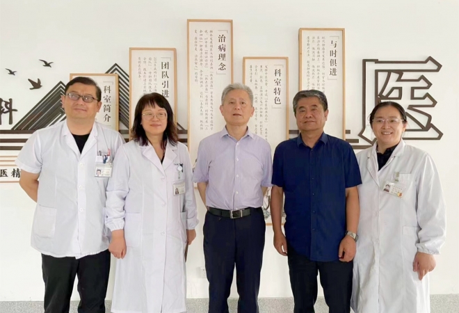 传承名中医学术思想，苏州市中医医院学习班成功举办