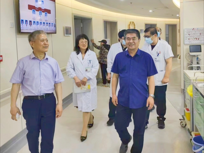 传承名中医学术思想，苏州市中医医院学习班成功举办