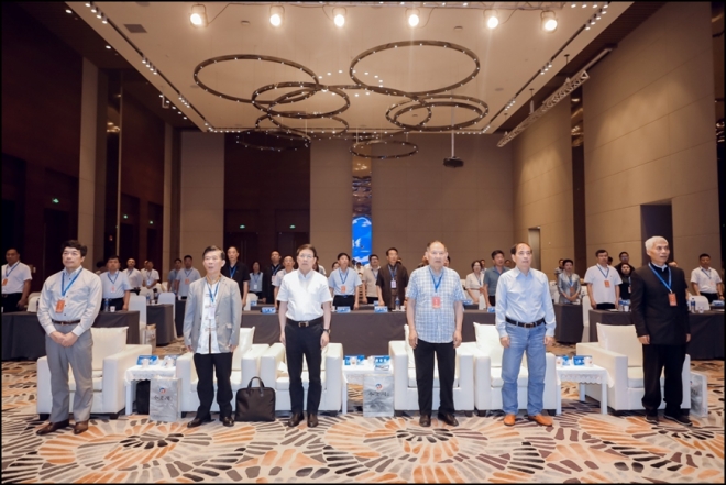 传承商圣营商之道，引领企业健康发展！范蠡商道高峰论坛在苏举办