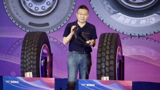 红豆集团高质量发展三自六化先锋∣ 陶国忠：为通用股份百亿战略的目标贡献力量！