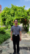 甘做平凡事，甘为老黄牛——记如皋市郭园初级中学徐志华老师