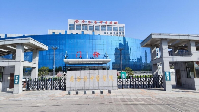 支医彰显青春担当，苏州市中医医院援陕医生助力府谷医疗水平提升