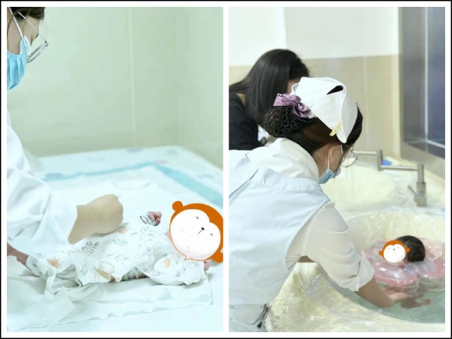 明星种草的LDRP产房？苏州九龙医院家庭化产房正式投入运行