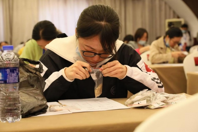 传承中医药特色技术，苏州市中医医院中药师入选全国人才培养对象