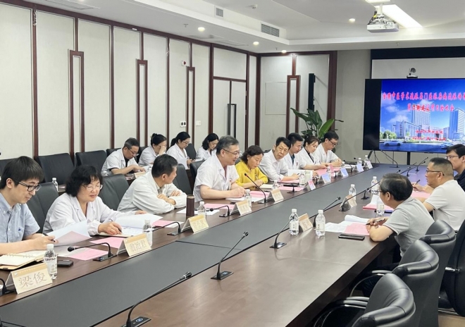 苏州市中医医院吴门医派杂病流派传承工作室第二轮建设项目顺利通过验收