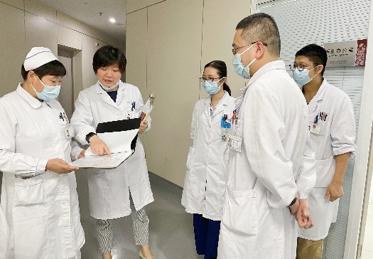 筑牢廉洁自律防线，苏州市中医医院开展党风廉政教育宣传月活动
